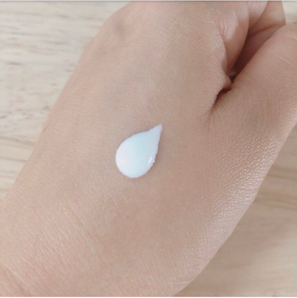 スキンアクア スーパーモイスチャージェル/スキンアクア/日焼け止めジェルを使ったクチコミ(2枚目)