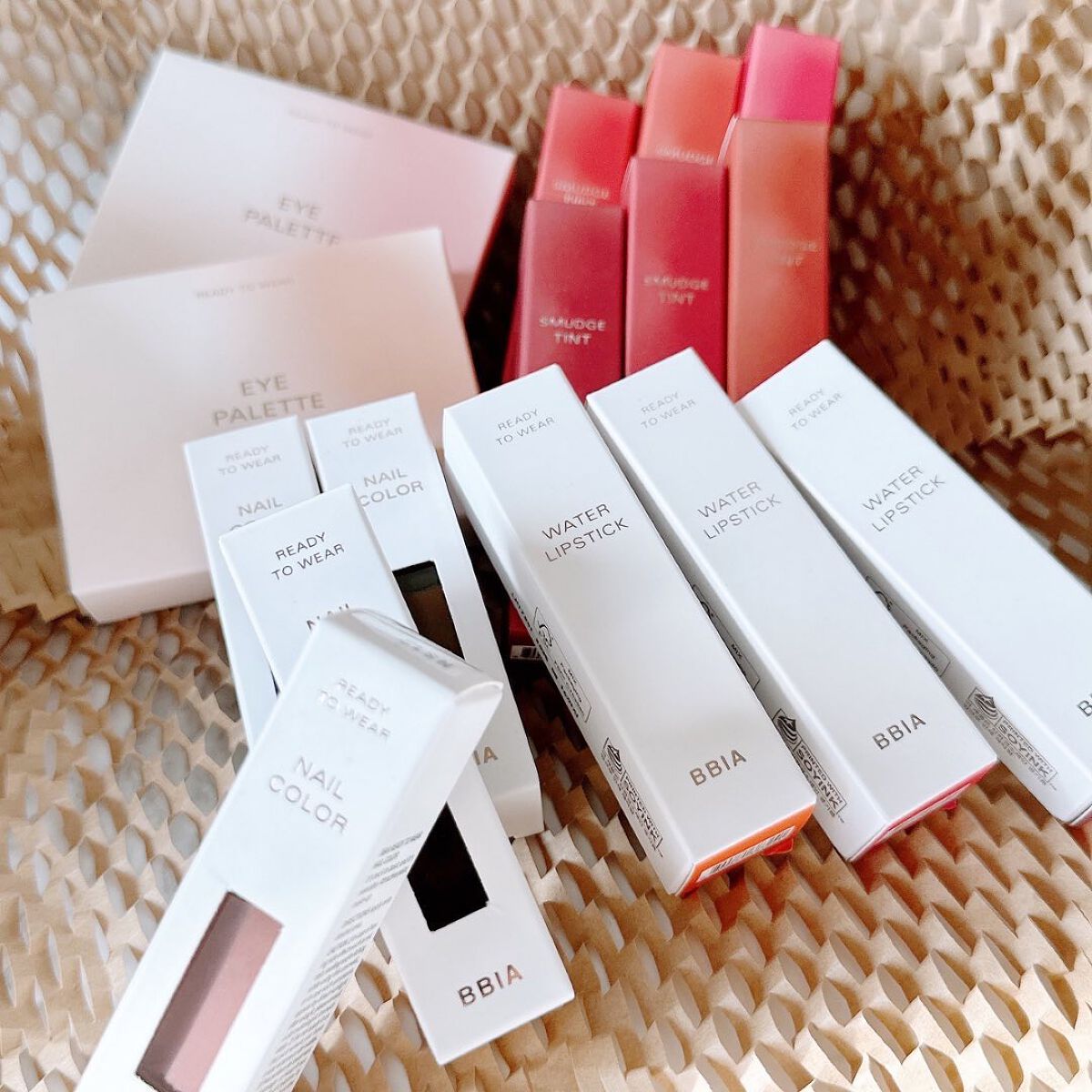 Ready to Wear Nail/BBIA/マニキュアを使ったクチコミ(8枚目)