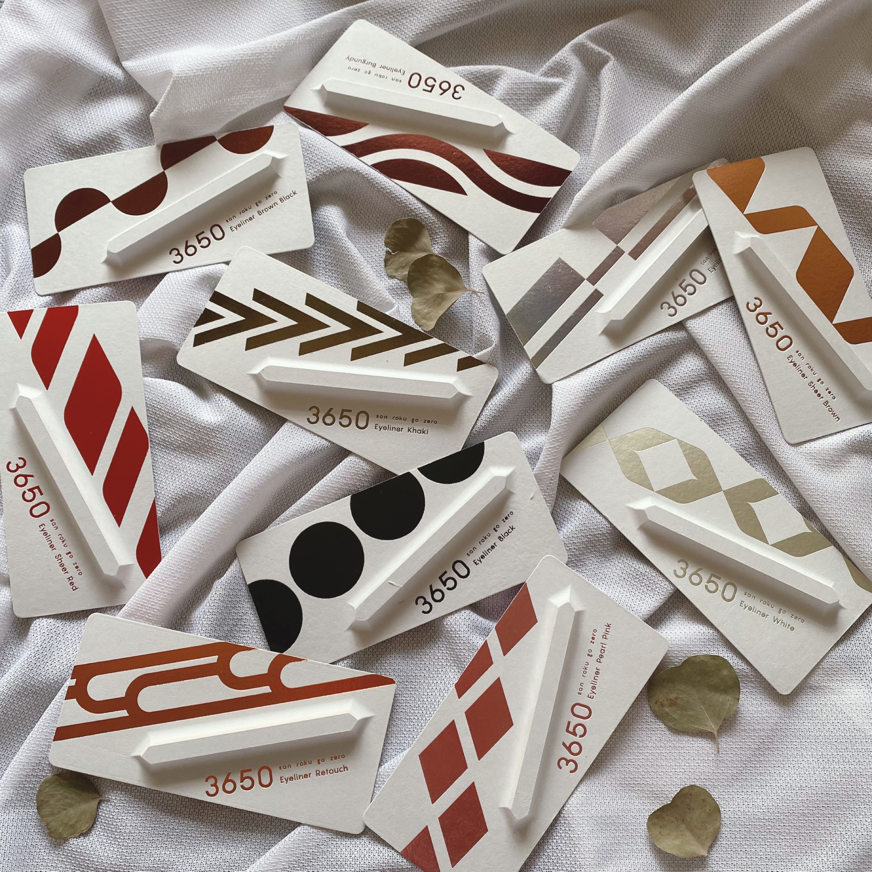 リタッチアイライナー /3650/リキッドアイライナーを使ったクチコミ（1枚目）