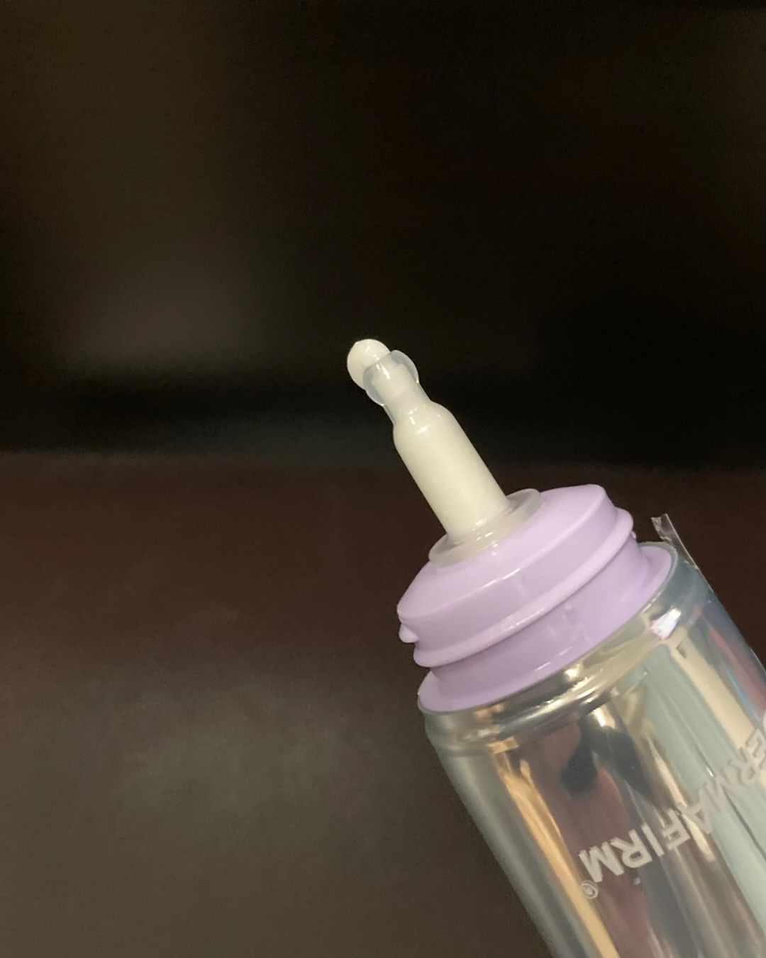 スージングリペア　トーニングクリーム/ダーマファーム/フェイスクリームを使ったクチコミ（3枚目）