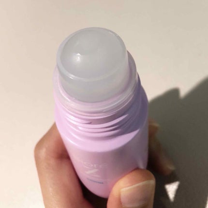 薬用デオドラントZ ロールオン せっけんの香り/ビオレ/デオドラント・制汗剤を使ったクチコミ(2枚目)