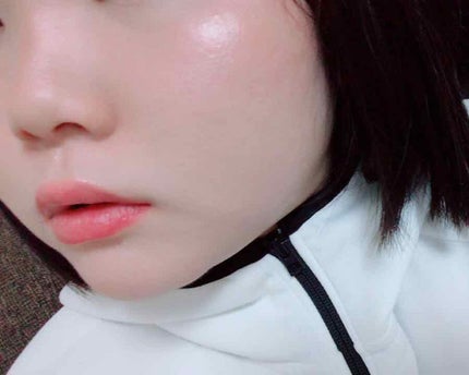 ハイライティング パウダー/BOBBI BROWN/パウダーハイライトを使ったクチコミ(2枚目)