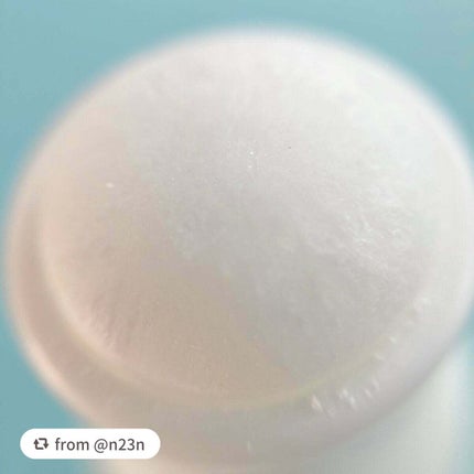 薬用ソフトストーンW/デオナチュレ/デオドラント・制汗剤を使ったクチコミ(4枚目)