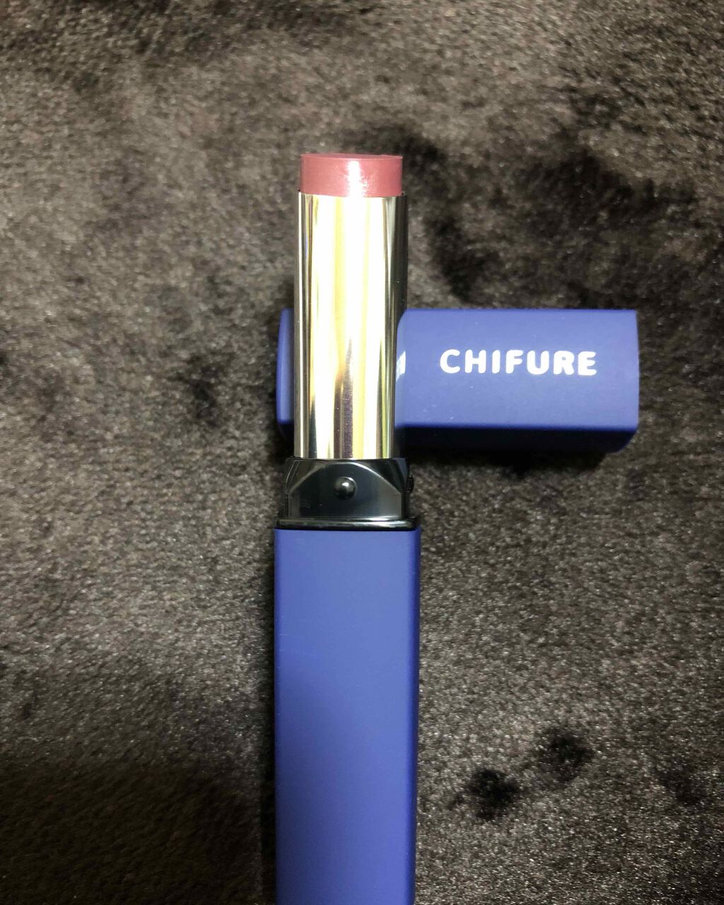 リップスティック Y/ちふれ/口紅を使ったクチコミ(1枚目)