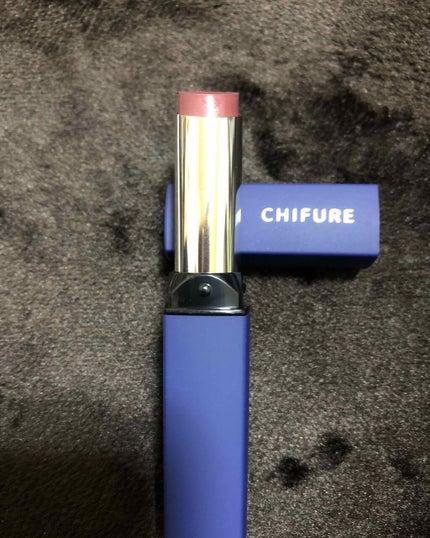 リップスティック Y/ちふれ/口紅を使ったクチコミ(1枚目)