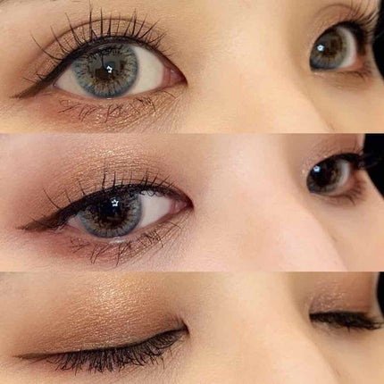 クワッドアイシャドー/NARS/アイシャドウパレットを使ったクチコミ(2枚目)