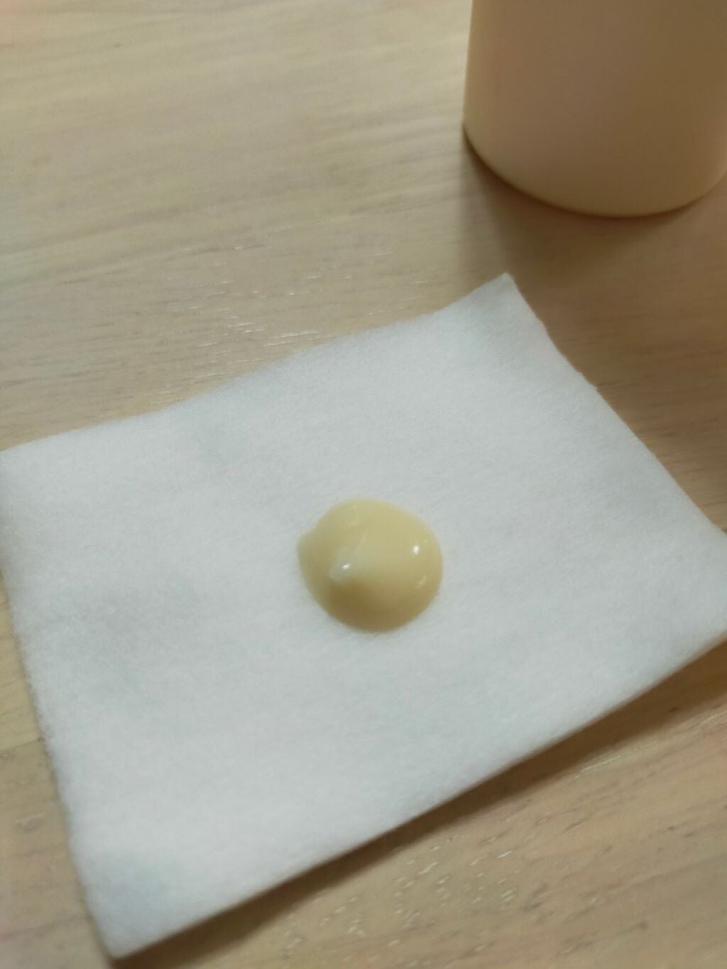 モイスチュアライジング ミルク II/IGNIS/乳液を使ったクチコミ(2枚目)