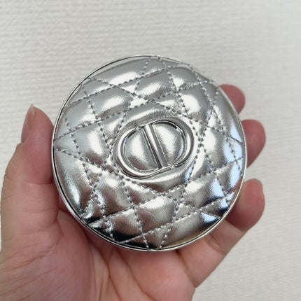 ディオールスキン フォーエヴァー グロウ ルミナイザー/Dior/ハイライトを使ったクチコミ(2枚目)