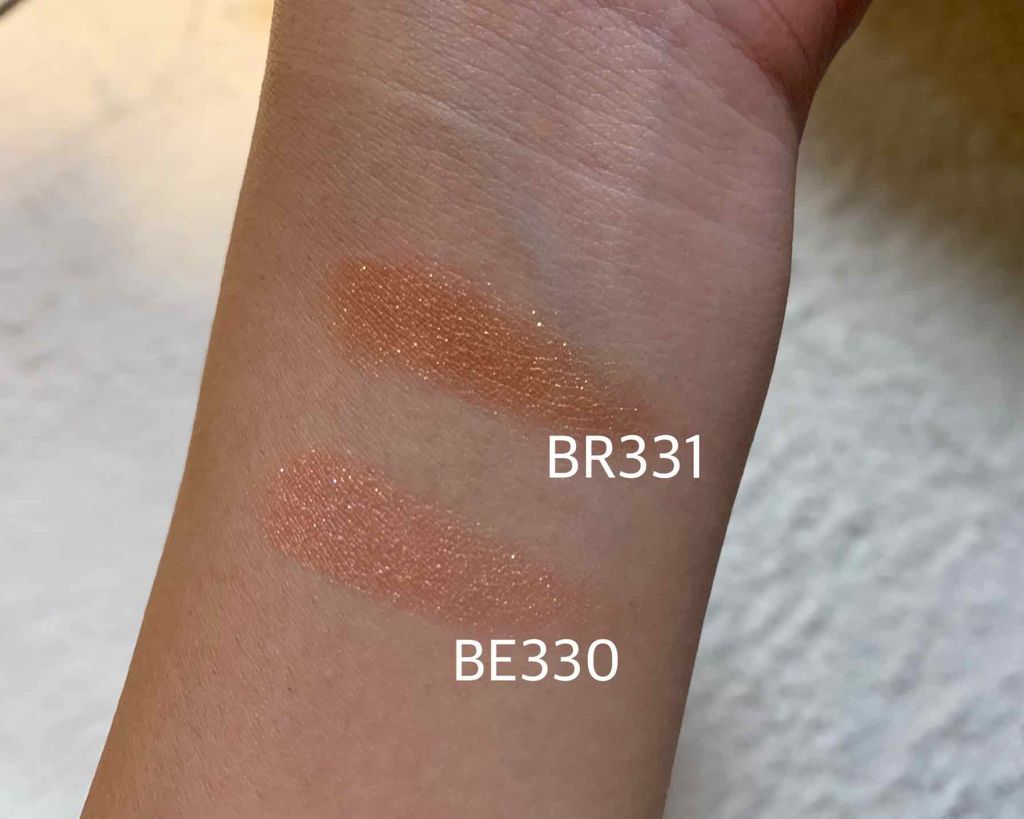 シャドーカスタマイズ/MAJOLICA MAJORCA/単色アイシャドウを使ったクチコミ(2枚目)