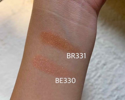 シャドーカスタマイズ/MAJOLICA MAJORCA/単色アイシャドウを使ったクチコミ(2枚目)