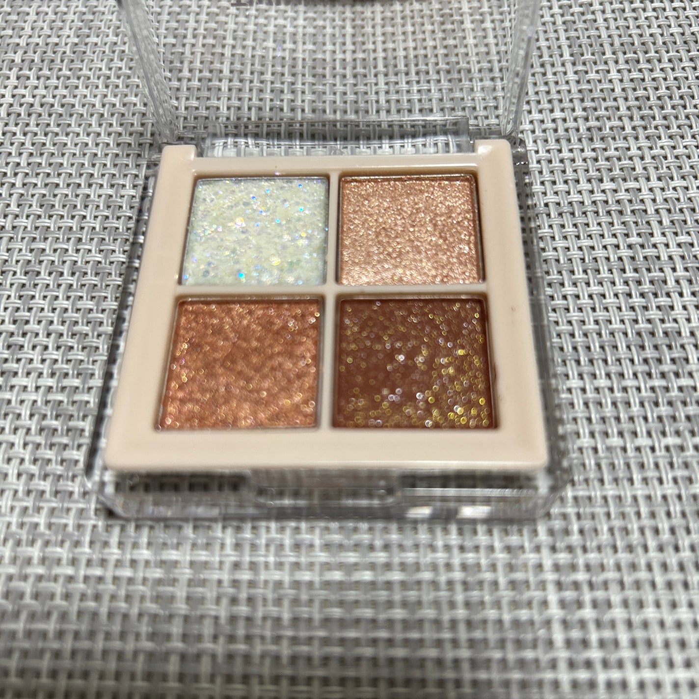 カラーリングアイブロウ/ヘビーローテーション/眉マスカラを使ったクチコミ(3枚目)