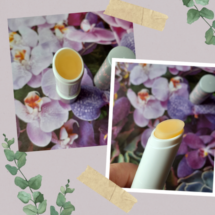 ティントリップレスキュー/FRESHO2/リップバームを使ったクチコミ(6枚目)