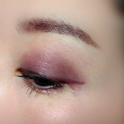 クチュールシャドーフォーアイズ/ブリリアージュ/ジェル・クリームアイシャドウを使ったクチコミ(5枚目)