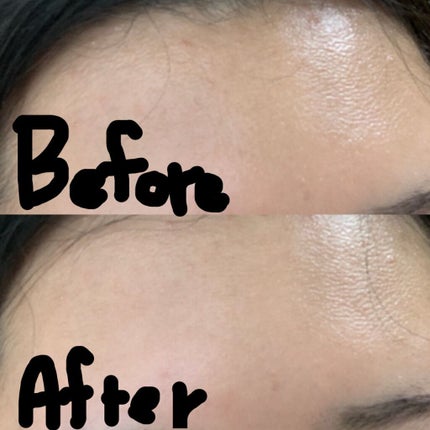 ビオレ メイク持続シート さらマット肌/ビオレ/フェイスシートを使ったクチコミ(2枚目)