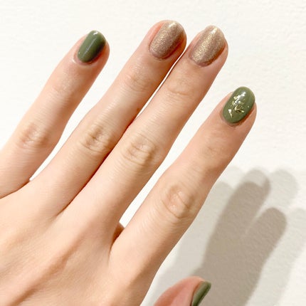 セシェ・ヴィート/セシェ/ネイルトップコートを使ったクチコミ(3枚目)