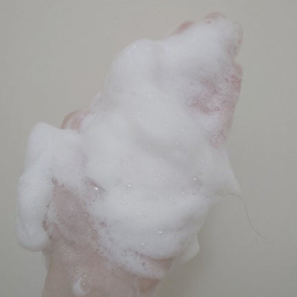 プルント モイストリッチ美容液シャンプー/モイストリッチリペア美容液トリートメント/Purunt./市販シャンプーを使ったクチコミ(5枚目)