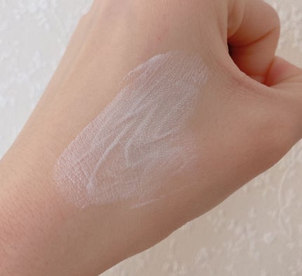 薬用美白スキンケアUV下地/なめらか本舗/化粧下地を使ったクチコミ(4枚目)