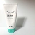 Dr.Jart＋ Pore・Remedy Renewing  Foam  Cleaner 