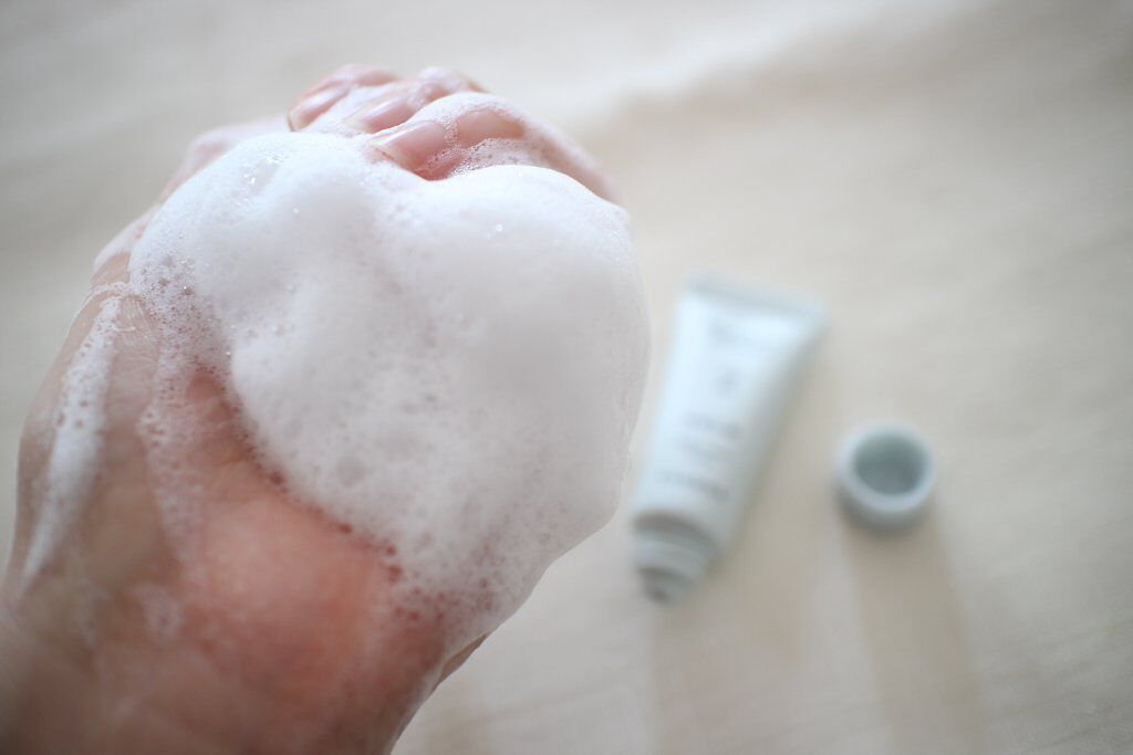 無料お試しセット/ドモホルンリンクル/トライアルキットを使ったクチコミ（3枚目）