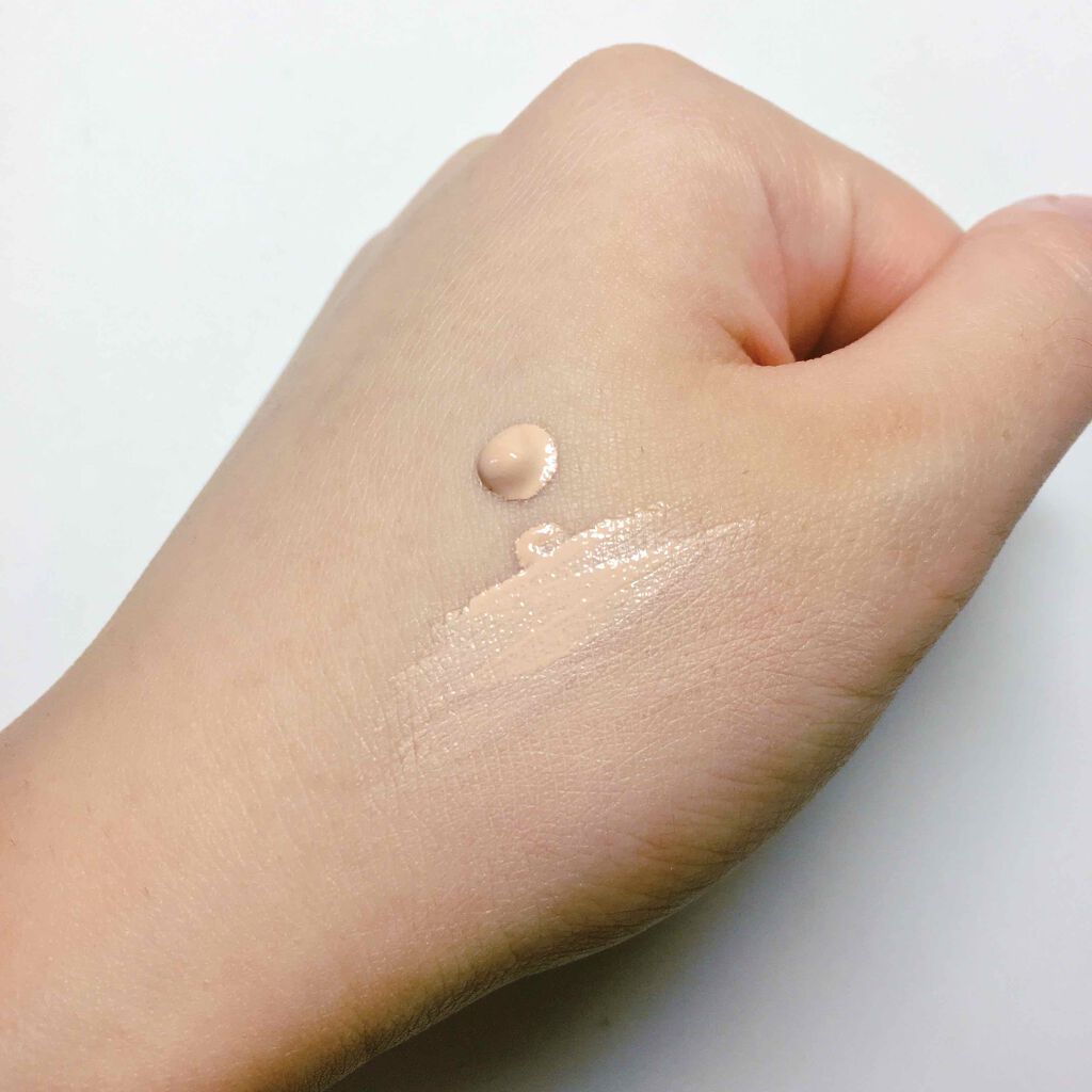 ãã£ããã㌠ãªããããã¡ã³ããŒã·ã§ã³ R/MAYBELLINE NEW YORK/ãªããããã¡ã³ããŒã·ã§ã³ã䜿ã£ãã¯ãã³ãïŒ2æç®ïŒ