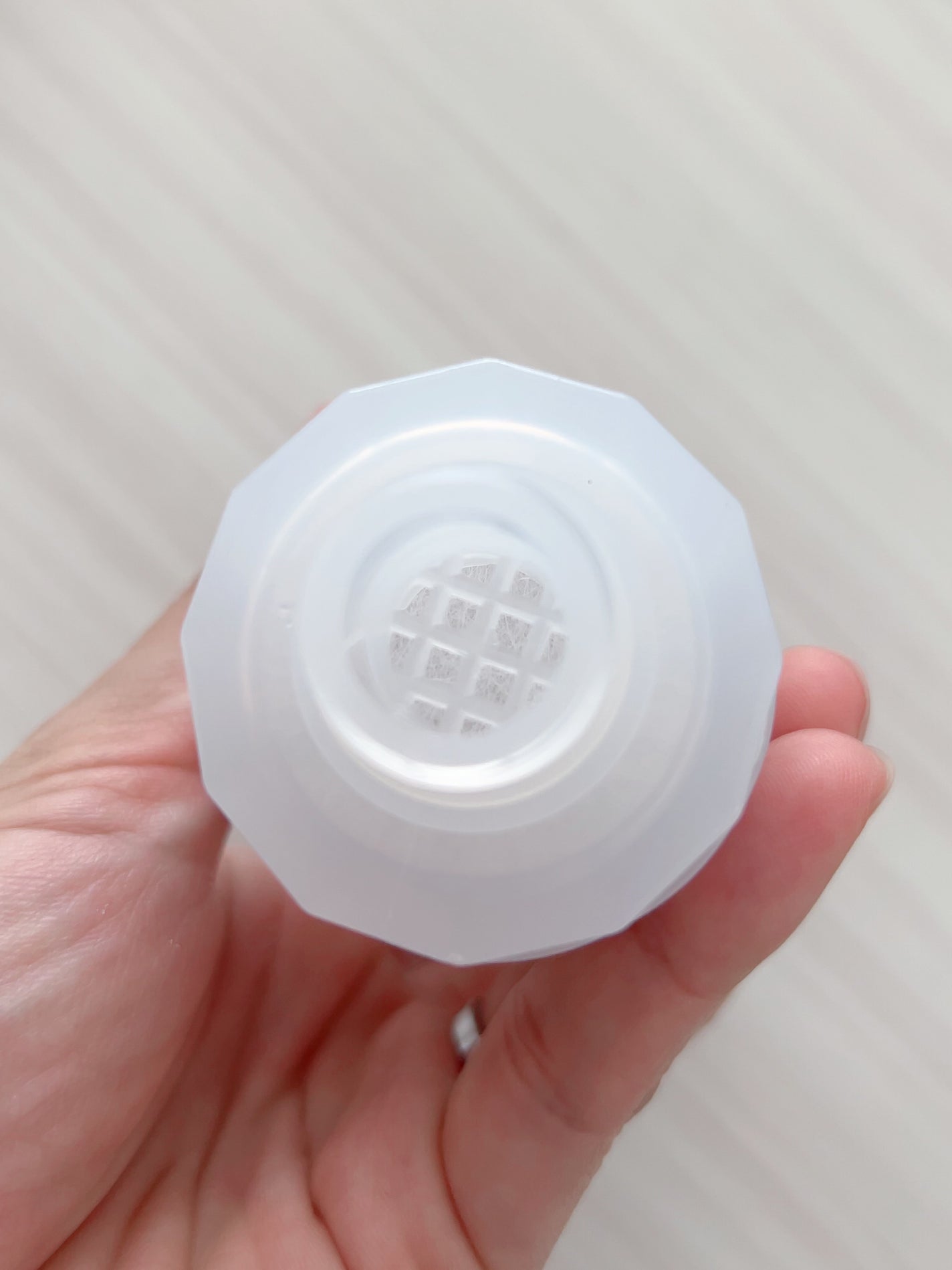 ファミリービタシャワーフィルター/BU:NIO/その他を使ったクチコミ(2枚目)