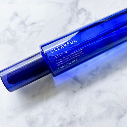 クリアフル ローションM(しっとりタイプ)/オルビス/化粧水を使ったクチコミ(2枚目)