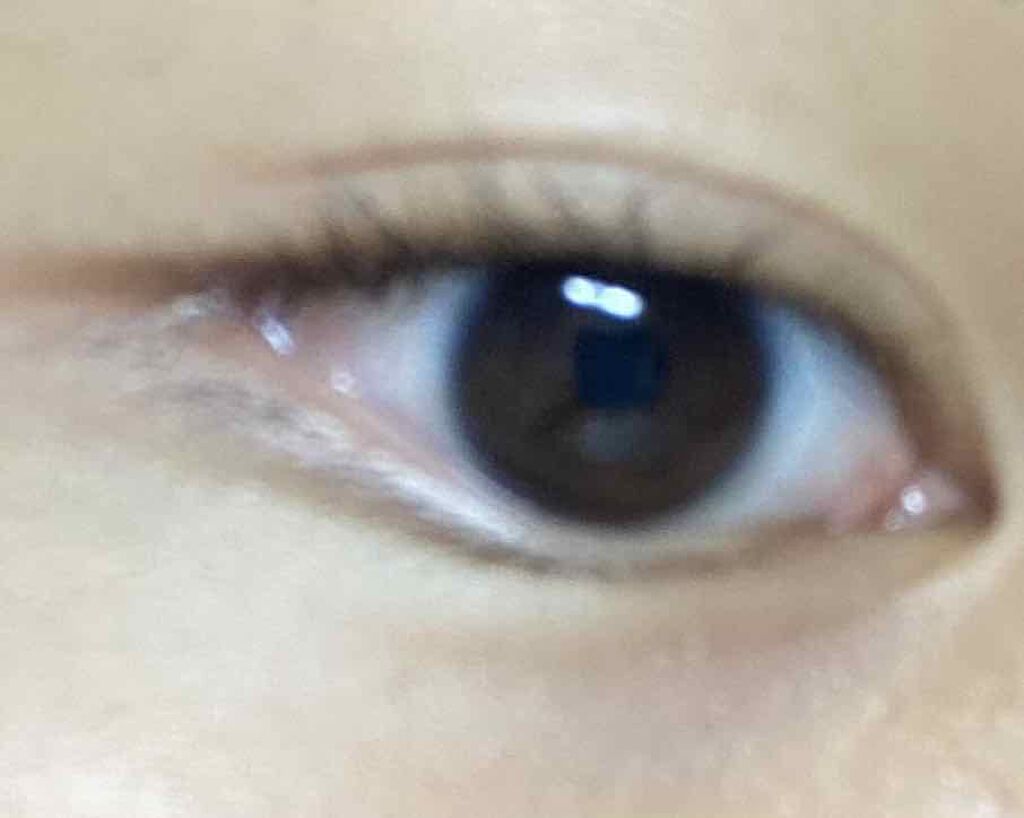 カラーリングアイブロウ/ヘビーローテーション/眉マスカラを使ったクチコミ（2枚目）