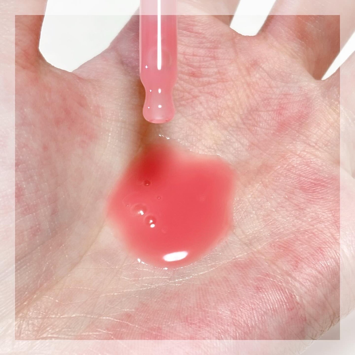 PDRNピンクアンプル PDRN 10,000ppm配合/MEDICUBE/美容液を使ったクチコミ(3枚目)