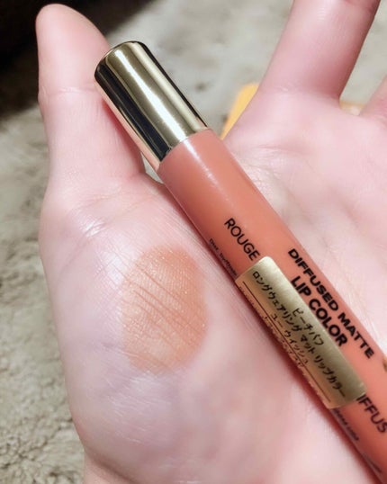 ホット バタード ラム ミニ アイシャドウ パレット/Too Faced/アイシャドウパレットを使ったクチコミ(7枚目)