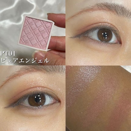 マイトーンクチュール/キャンメイク/メイクアップキットを使ったクチコミ(6枚目)