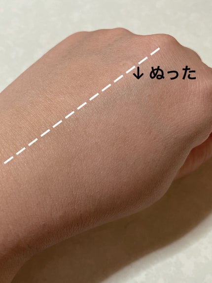 UVクリアフェイスパウダー/CEZANNE/プレストパウダーを使ったクチコミ(5枚目)