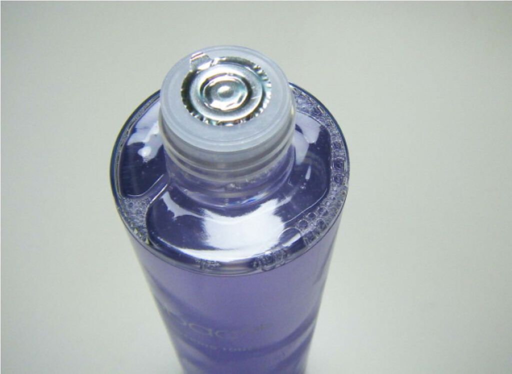 BBACLAB RECOVERING TONERのクチコミ「ビビエイシラブ(BBACLAB)リカバーリングトナー
200ml
ビビエイシラブ リカバー.....」（3枚目）