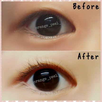 アイラッシュカーラー N2/ヒロインメイク/ビューラーを使ったクチコミ(7枚目)