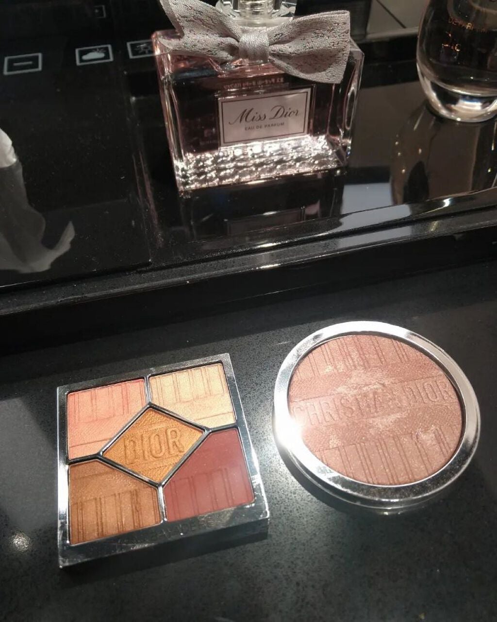 koroboro33 on LIPS 「ChristianDiorフォーエバークチュールルミナイザーデ..」(4枚目)