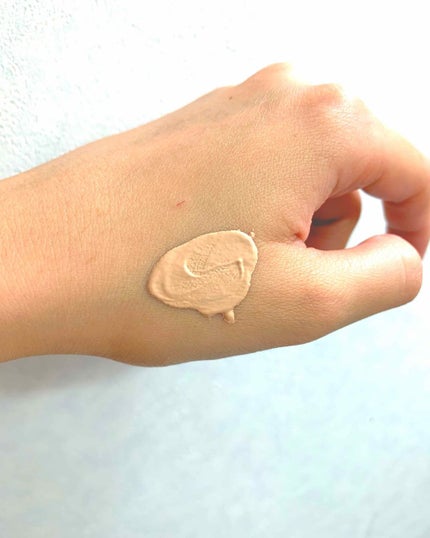 薬用 美白美容液ファンデ/HAKU/クリーム・エマルジョンファンデーションを使ったクチコミ(3枚目)