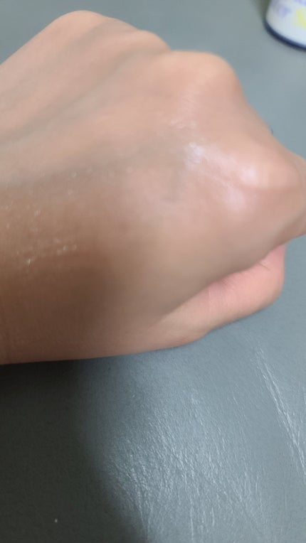 エスポア ウォータースプラッシュサンセラム/espoir/日焼け止めクリームを使ったクチコミ(4枚目)