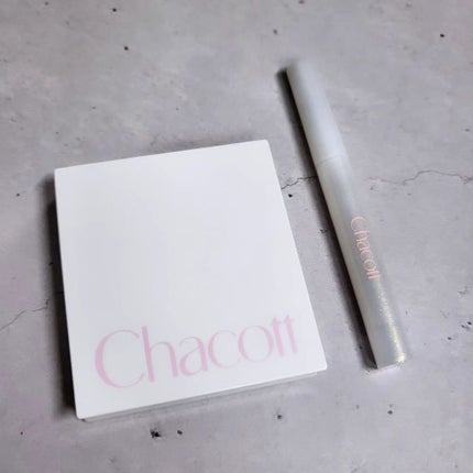 フェイスカラーパレットEX/チャコット・コスメティクス/アイシャドウパレットを使ったクチコミ(5枚目)