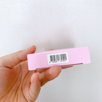 IPKN& Personal Perfume Powder Pact/IPKN&/プレストパウダーを使ったクチコミ(8枚目)