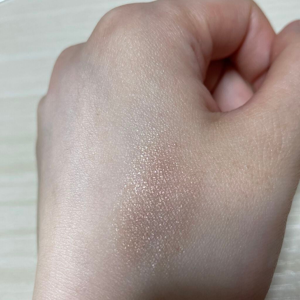 ドラマティックアイカラー (マルチ)/マキアージュ/マルチパレットを使ったクチコミ(3枚目)