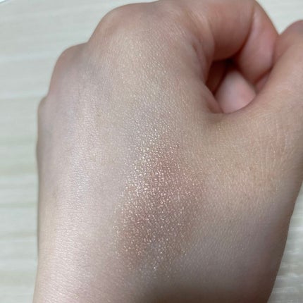 ドラマティックアイカラー (マルチ)/マキアージュ/マルチパレットを使ったクチコミ(3枚目)