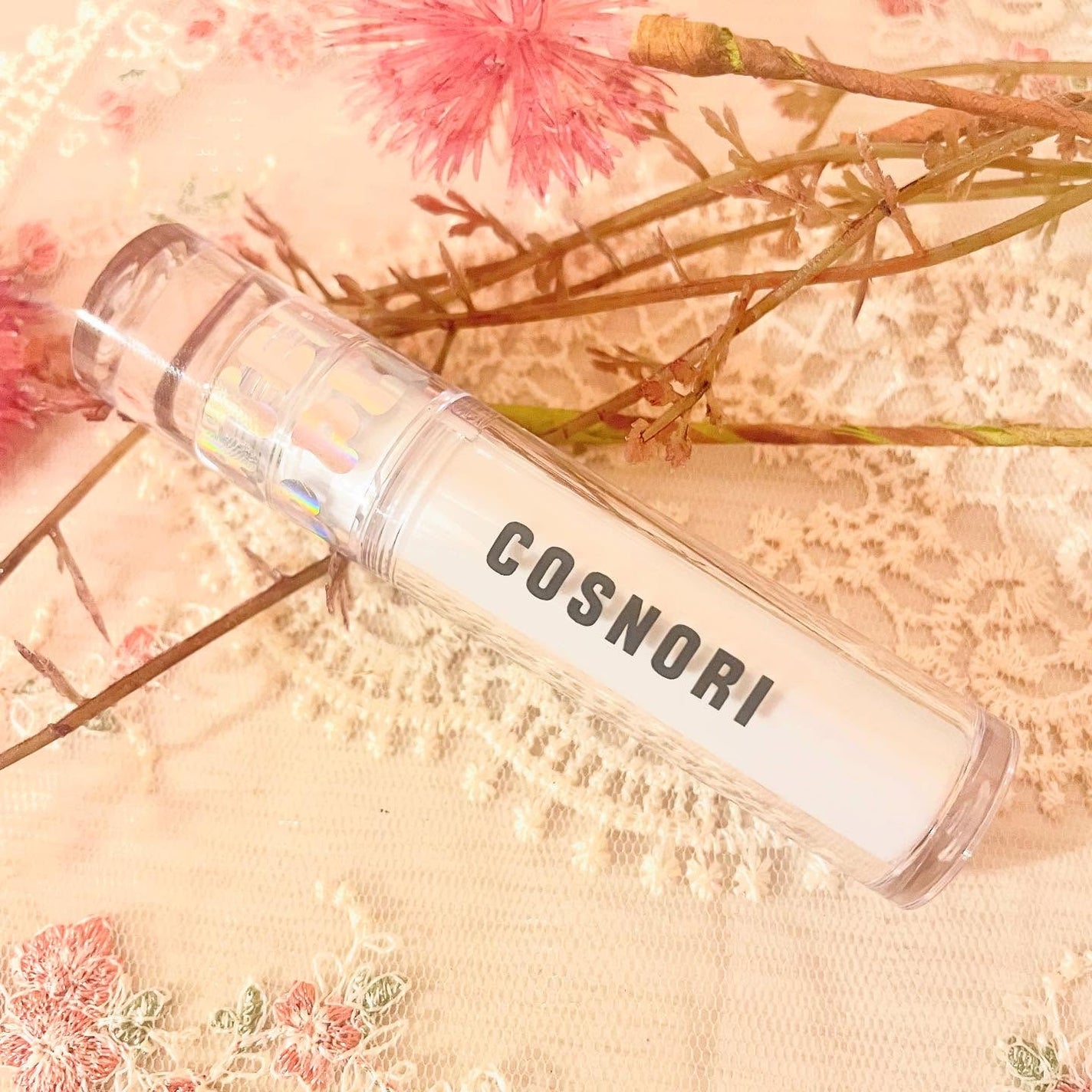 ウォーターフルリッププランパー/COSNORI/リッププランパーを使ったクチコミ(1枚目)