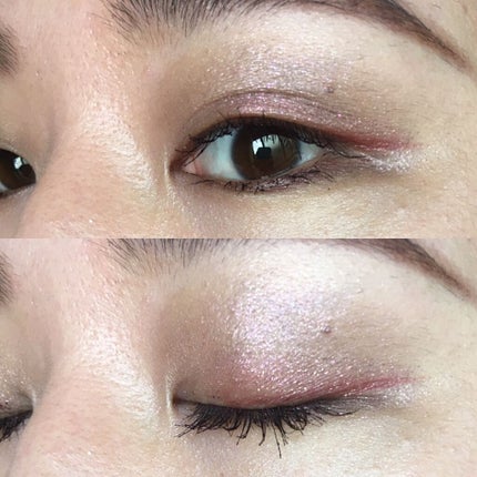 アイ カラー クォード/TOM FORD BEAUTY/アイシャドウパレットを使ったクチコミ(6枚目)