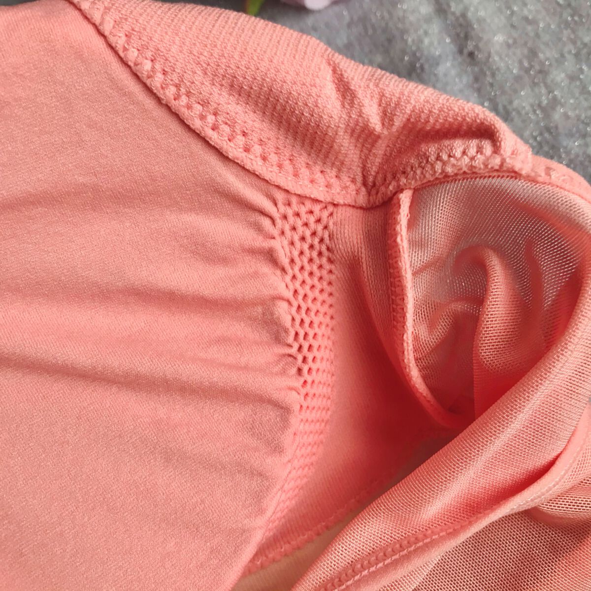 Viageビューティーアップナイトブラ/ネクステージ/ナイトブラを使ったクチコミ（3枚目）