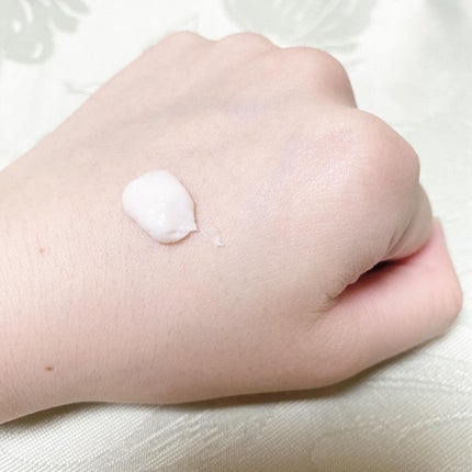 コラーゲンブースト スカルプパック/treecell/ヘアマスク・ヘアパックを使ったクチコミ(3枚目)