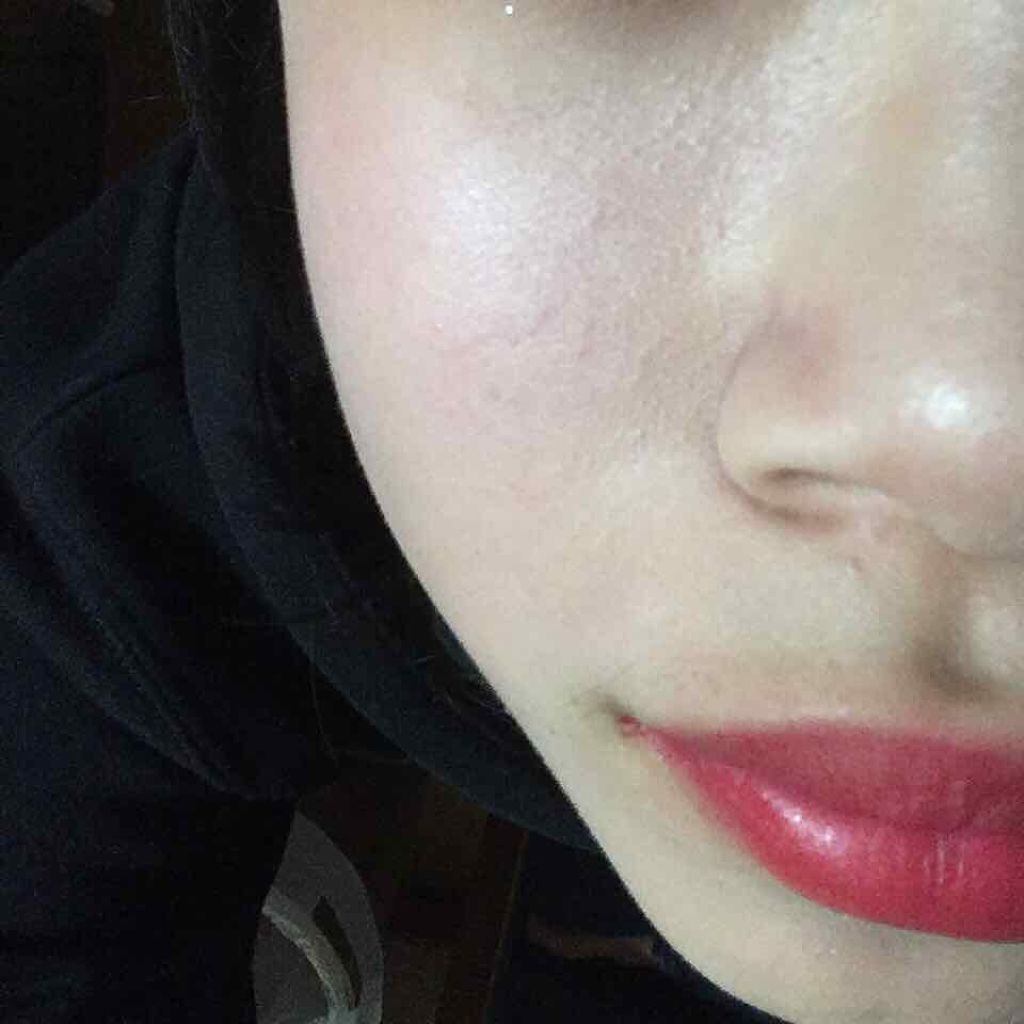 ムース キャンディー ティント/the SAEM/リップティントを使ったクチコミ（1枚目）