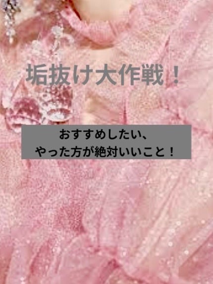 を使ったクチコミ(1枚目)