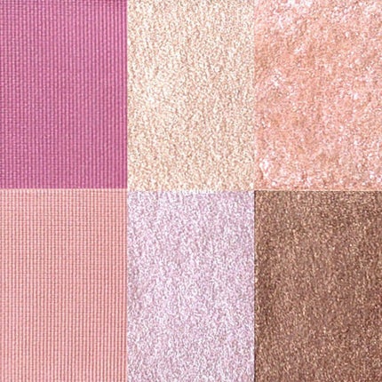 コンパクトアディクション センス オブ クラリティ/ADDICTION/アイシャドウパレットを使ったクチコミ(7枚目)