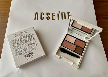 リセット ウォッシュ/ACSEINE/泡洗顔を使ったクチコミ(4枚目)