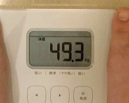 さくらんぼ on LIPS 「4月21日ダイエット日記15日目体重49.3キロ(前日比-0...」(1枚目)