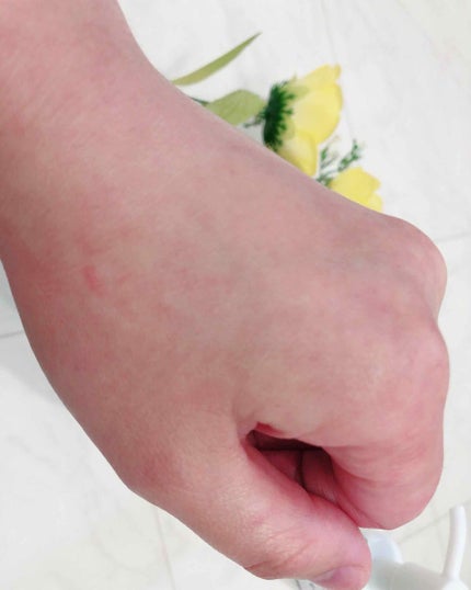 ボタニカルクレンジングオイル(ベルガモット&ローズの香り)/BOTANIST/オイルクレンジングを使ったクチコミ(4枚目)